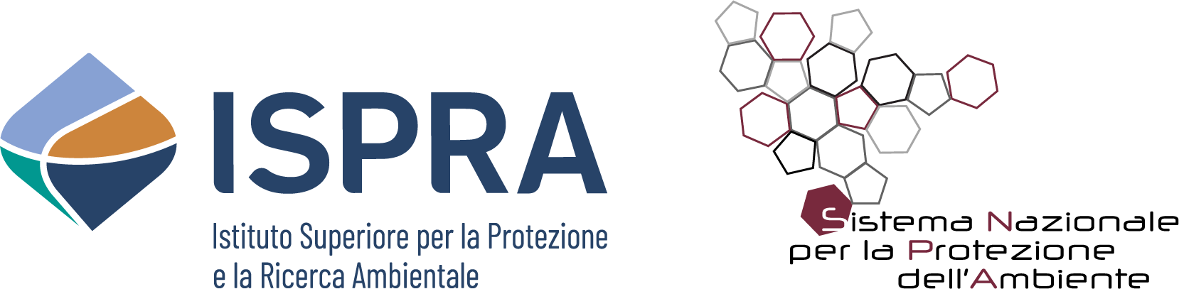 Marchio ISPRA_SNPA_RGB